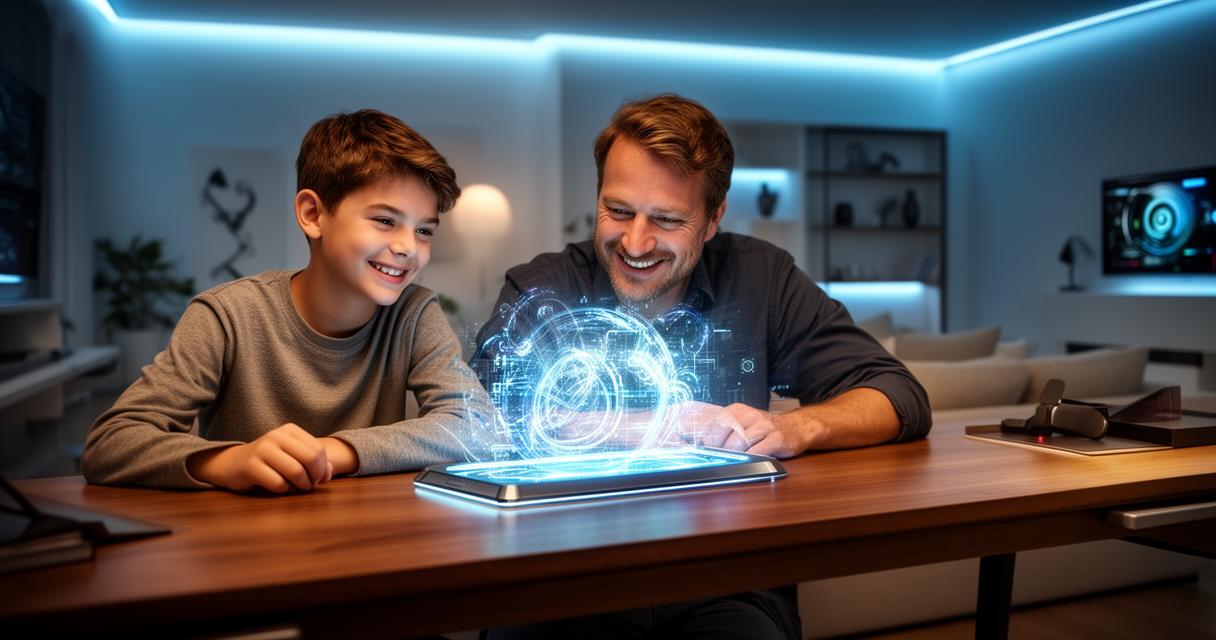 Día del Padre 2021: Los mejores regalos tech – Dispositivos de streaming ideales para papás cinéfilos amantes de la tecnología